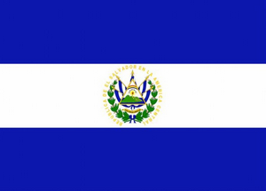 El Salvador Cumhuriyeti